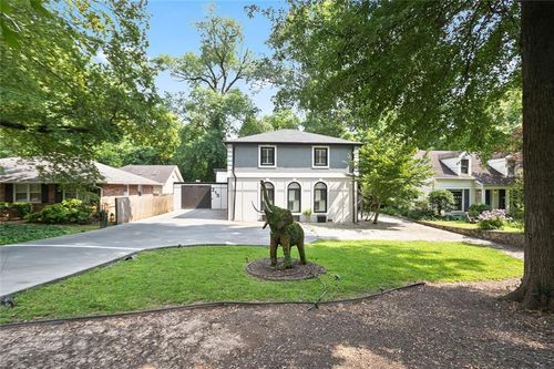 215 Camden Rd Ne, Atlanta, GA, 30309-1511 | Card Image