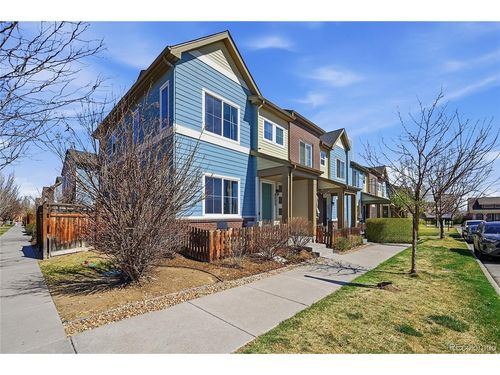 8005 E 21st Ave, Denver, CO, 80238-3547 | Card Image