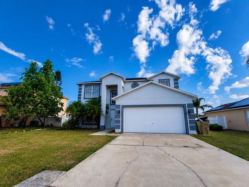 319 Alegriano Ct, KISSIMMEE, FL, 34758-4332 | Card Image