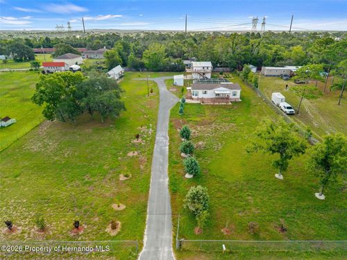 8020 Grant Street, Brooksville, FL, 34613 | Card Image