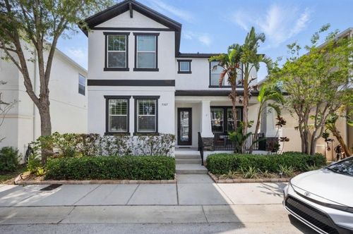 7307 S Trask St, TAMPA, FL, 33616-2117 | Card Image