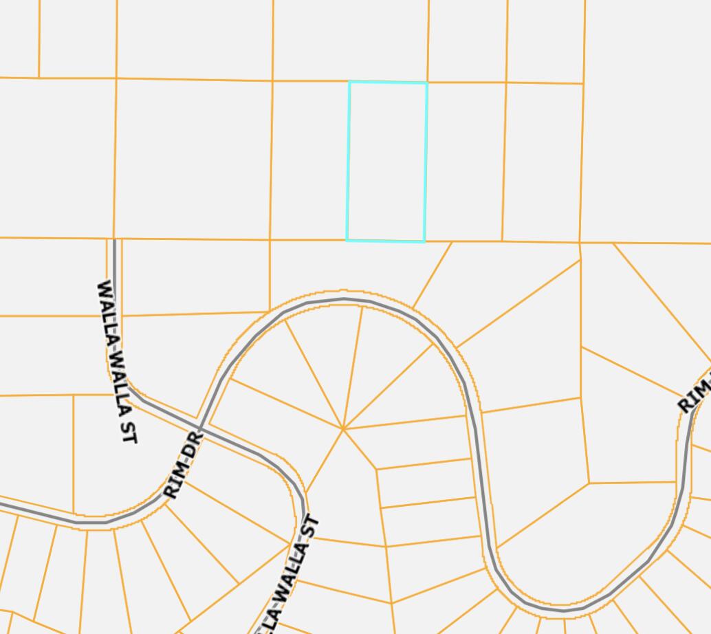 Land in Chiloquin 2