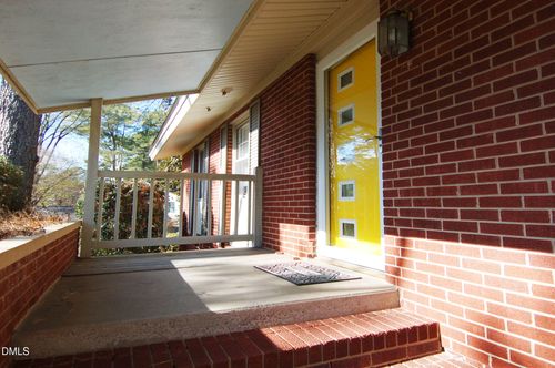 3407 Coleridge Dr, Raleigh, NC, 27609-7164 | Card Image