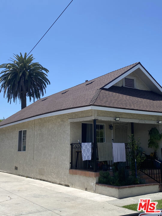 Residential Income in Los Angeles 3