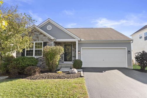 413 Steeplechase St, Delaware, OH, 43015-4341 | Card Image