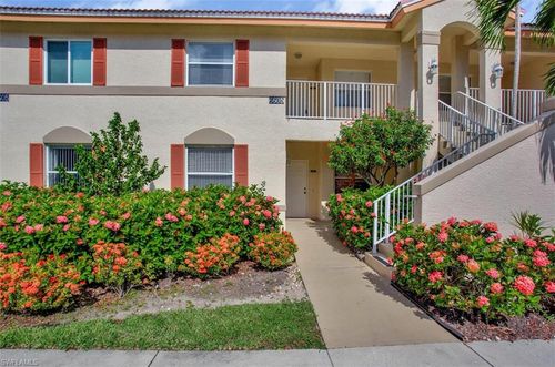 apt-103-6605 Huntington Lakes Cir, NAPLES, FL, 34119-8031 | Card Image