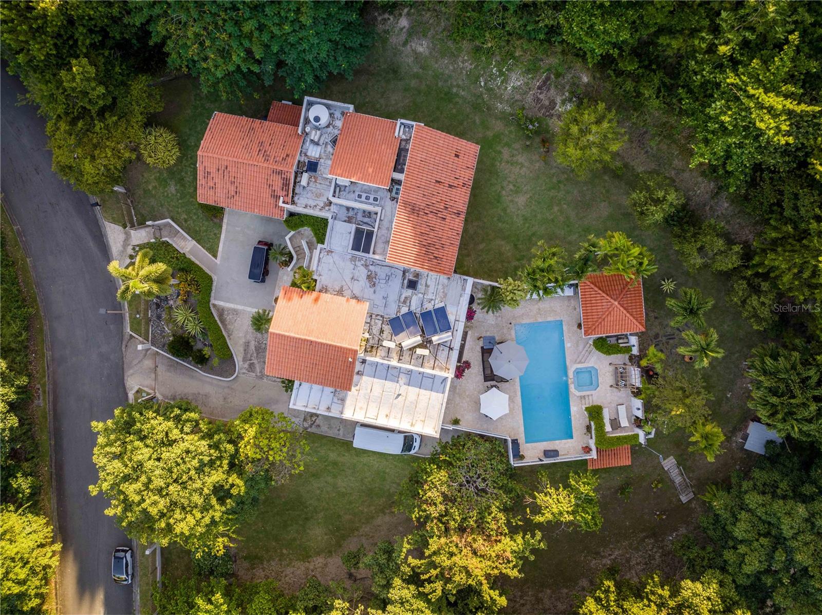 Residential for sale in HUMACAO, 23 HARBOUR LIGHTS DR, 4500 m²