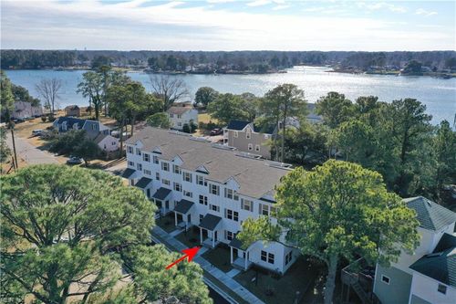 2923 Pretty Lake Ave, Norfolk, VA, 23518-1229 | Card Image