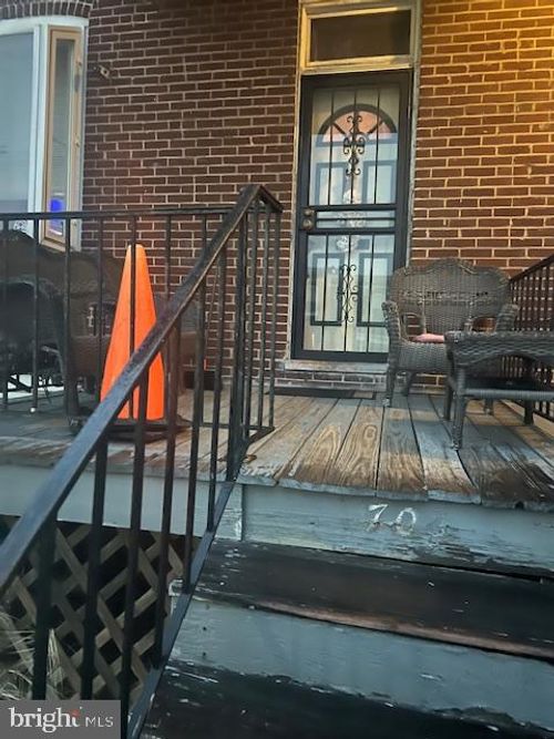 704 E 36th Street, BALTIMORE, MD, 21218 | Card Image