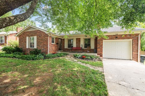 1128 Kiowa Trl, Frankfort, KY, 40601 | Card Image
