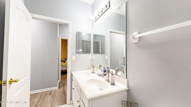 2032 Trailing Pines Way, House other with 5 bedrooms, 4 bathrooms and null parking in FLEMING ISLAND FL | Image 24
