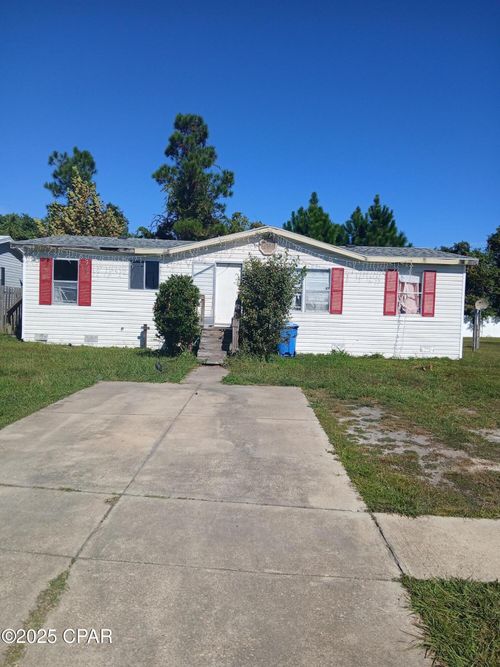 137 Big Oak Ln, Panama City, FL, 32404-7653 | Card Image