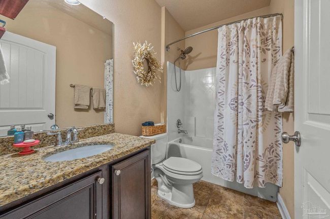 2450 Redford Dr, House other with 3 bedrooms, 2 bathrooms and 4 parking in Cantonment FL | Image 40