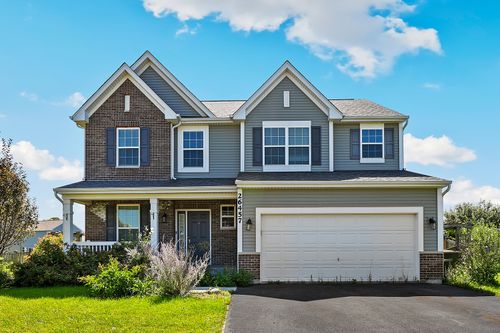 26457 W Old Farm Trl, Channahon, IL, 60410-5611 | Card Image