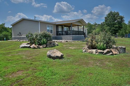 164 Polk Road 76 E, Mena, AR, 71953-8433 | Card Image