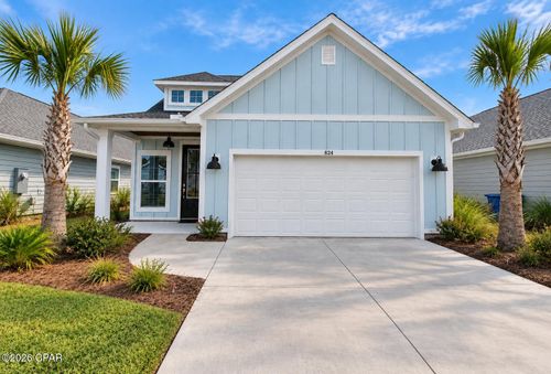 824 Walsonham Dr, Panama City Beach, FL, 32407-2662 | Card Image