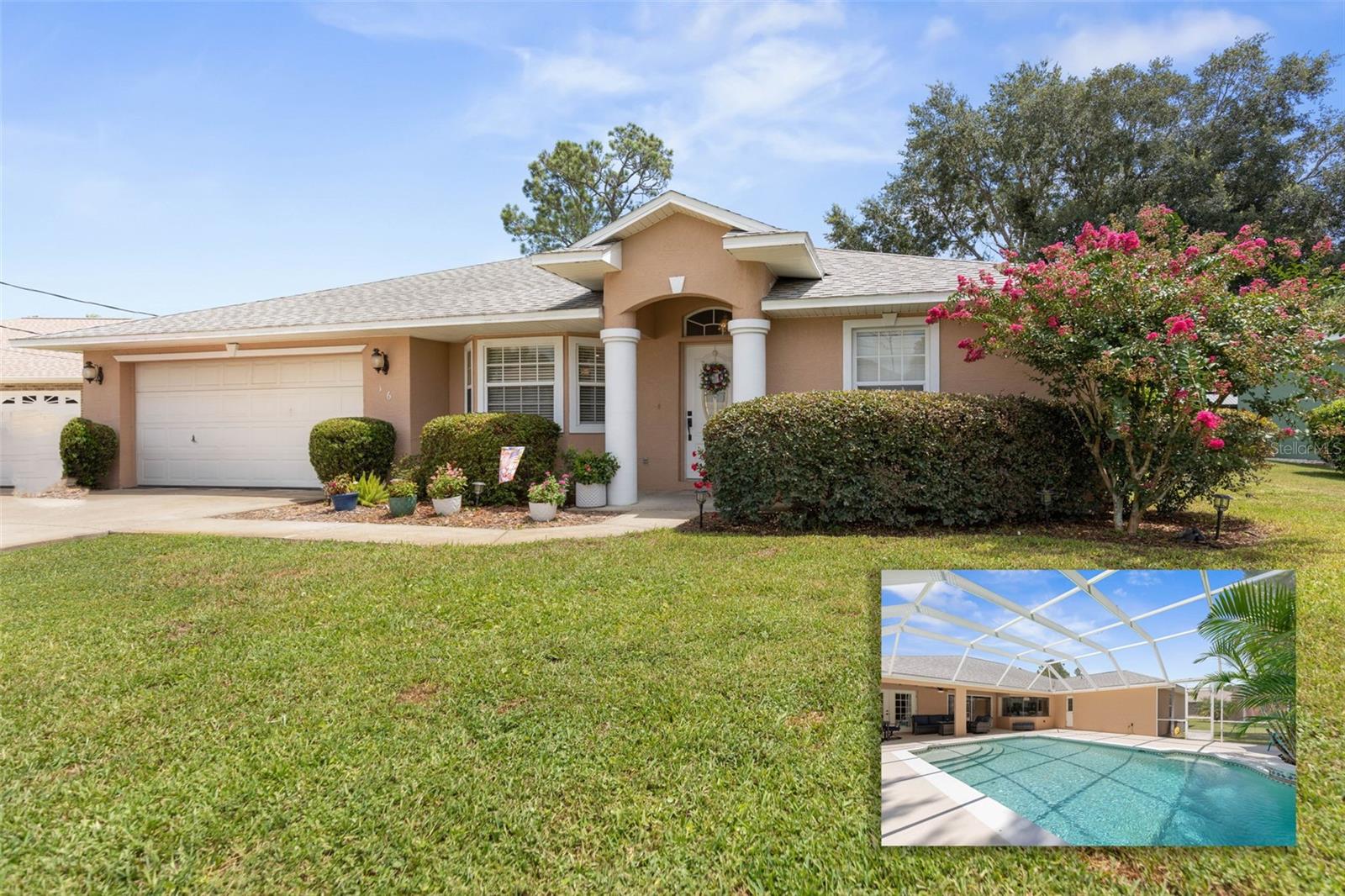 Lake Success Pl, Palm Coast, FL 32137