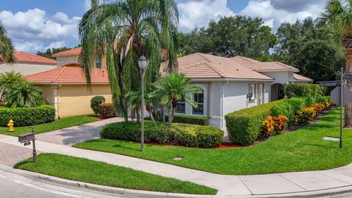 235 Via Condado Way, Palm Beach Gardens, FL, 33418-1705 | Card Image