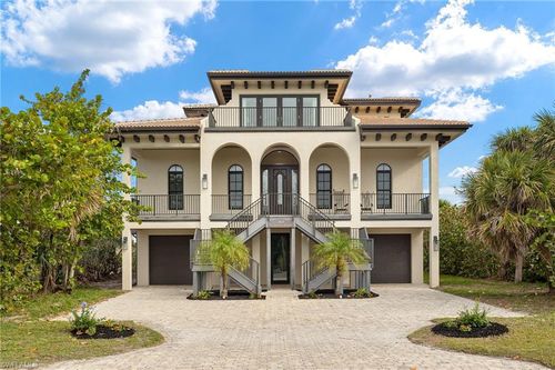461 Lake Murex Cir, SANIBEL, FL, 33957-5524 | Card Image