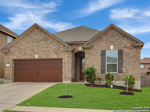 128 Landmark Park, Cibolo, TX, 78108-4403 | Card Image