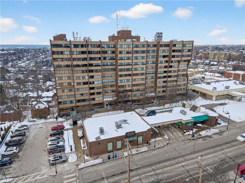 750 Washington Rd Units 12, 13, 14, Mt. Lebanon, PA, 15228 | Card Image