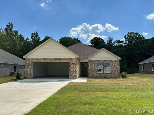 220 Laila Way, Millbrook, AL, 36054-3051 | Card Image