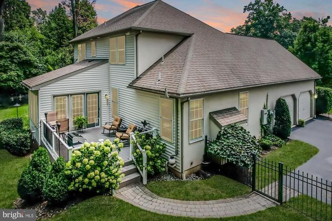 75 Caernarvon Dr, House other with 4 bedrooms, 3 bathrooms and null parking in Elverson PA | Image 4