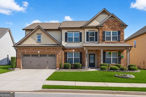 4479 Big Rock Ridge Trl Sw, Gainesville, GA, 30504-9292 | Card Image