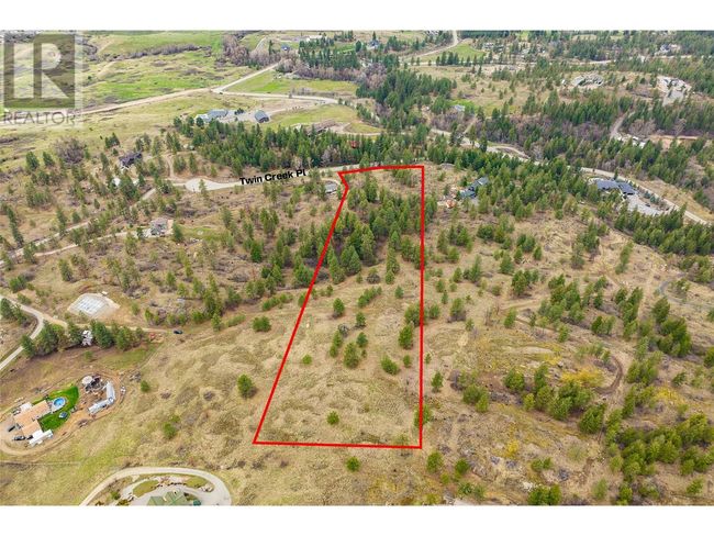 5601 Twin Creek Pl, Home with 0 bedrooms, 0 bathrooms and null parking in Kelowna BC | Image 7