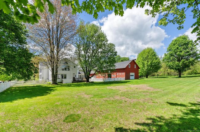 309 N Grand St, House other with 4 bedrooms, 3 bathrooms and null parking in West Suffield CT | Image 35