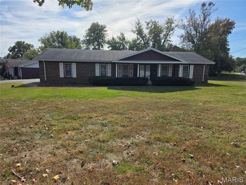 348 Cherry Hill Drive, Ballwin, MO, 63011 | Card Image