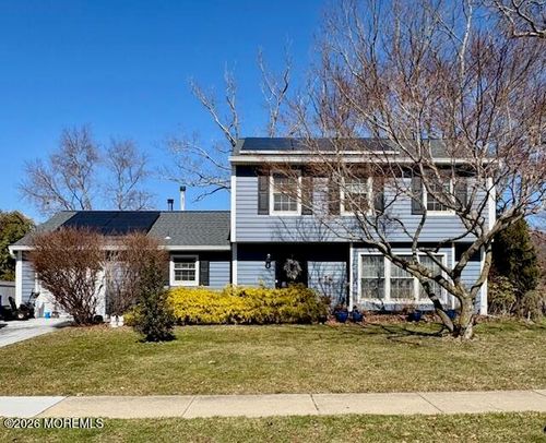 28 Standish Dr, Howell, NJ, 07731-1535 | Card Image