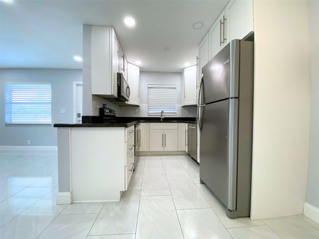 APT-3 - 624 Ne 10 Th Ave, Condo with 1 bedrooms, 1 bathrooms and null parking in Fort Lauderdale FL | Image 6