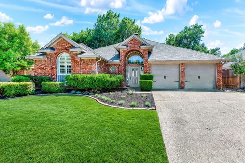 5207 N Briar Ridge Cir, Mckinney, TX, 75072-5437 | Card Image