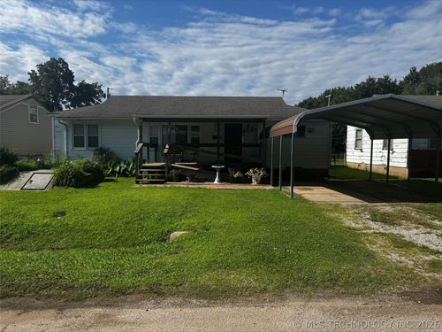 5514 W 3rd Street, Tulsa, OK, 74127 | Card Image