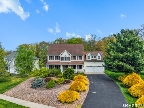 65 Stephanies Way, Manchester, CT, 06040-4570 | Card Image