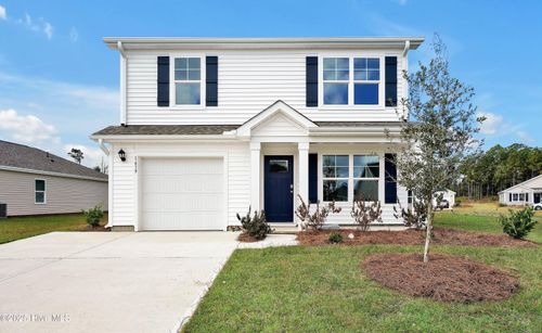 lot-739-1526 W White Egret Ln Ne, Bolivia, NC, 28422 | Card Image