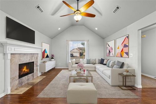 6003 S 36th St, Rogers, AR, 72758-9031 | Card Image