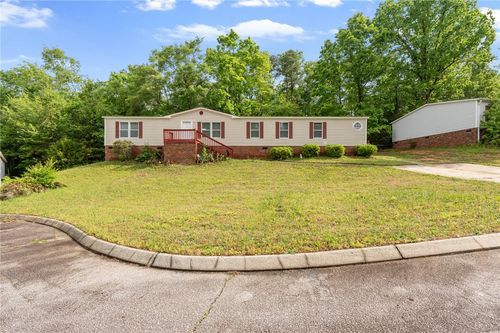108 Tifton Ct, Fountain Inn, SC, 29644-5238 | Card Image