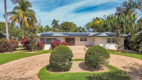 245 Algiers Ave, Lauderdale By The Sea, FL, 33308-4421 | Card Image