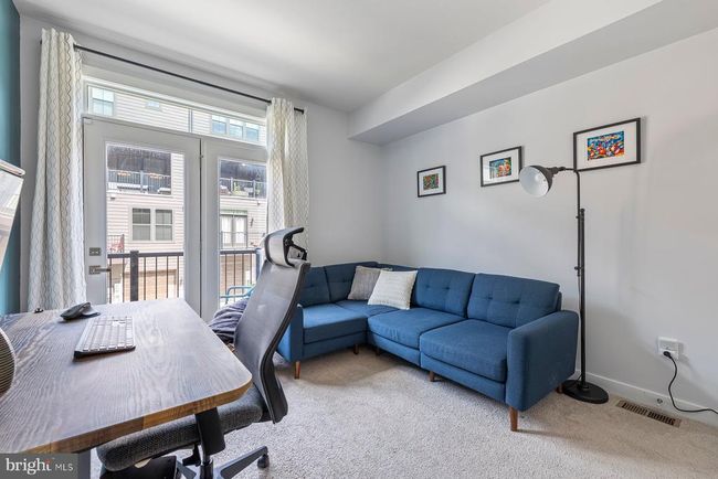 43 - 10124 American Pharoah Ln, Townhouse with 3 bedrooms, 3 bathrooms and null parking in LAUREL MD | Image 26