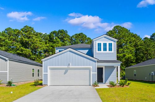 608 Runaway Train Dr, Loris, SC, 29569-5795 | Card Image