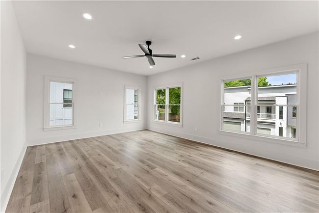 396 Forrest Ave, Townhouse with 3 bedrooms, 3 bathrooms and null parking in Gainesville GA | Image 17
