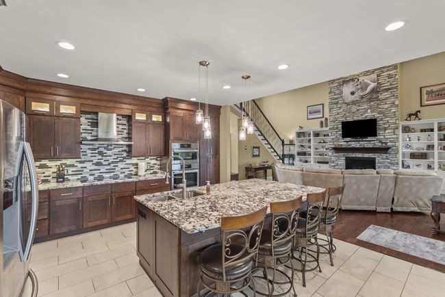 436 Shimmering Moon Dr, House other with 6 bedrooms, 6 bathrooms and null parking in Somerset KY | Image 15
