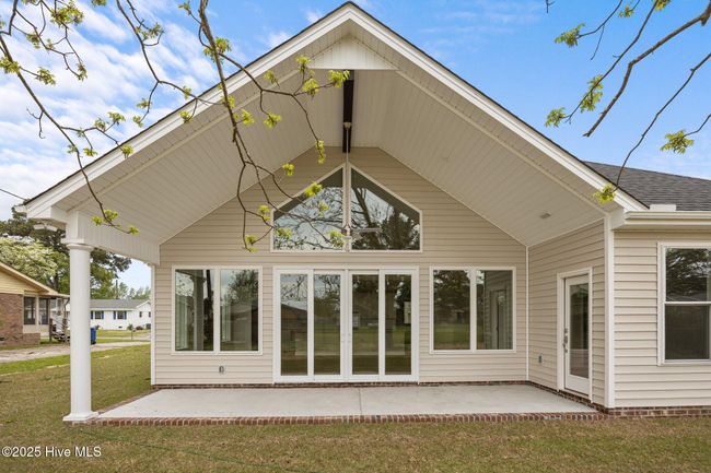 316 Allen Dr, House other with 3 bedrooms, 2 bathrooms and 2 parking in Ayden NC | Image 26