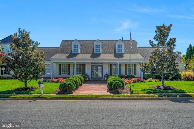 9404 Dalmahoy Ln, Townhouse with 2 bedrooms, 2 bathrooms and null parking in FREDERICKSBURG VA | Image 53