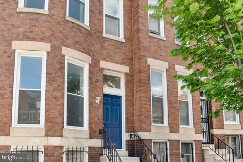 1-2100 Homewood Ave, BALTIMORE, MD, 21218-6103 | Card Image
