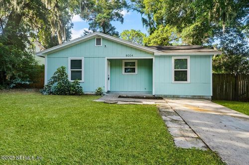 8004 Jasper Ave, Jacksonville, FL, 32211-7758 | Card Image