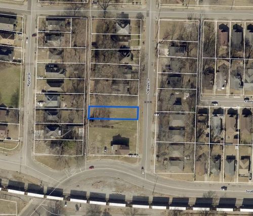 1061 S Willett St, Memphis, TN, 38114-1844 | Card Image