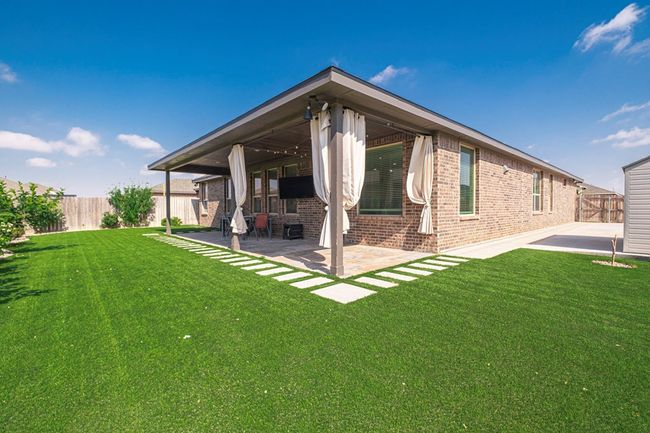 6913 Mcpherson Ln, House other with 4 bedrooms, 3 bathrooms and 2 parking in Midland TX | Image 64
